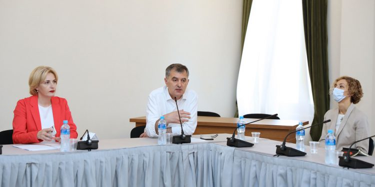 სოზარ სუბარი: თვითმმართველობის გაძლიერების მნიშვნელოვან ინსტრუმენტს მოქალაქეთა ჩართულობა წარმოადგენს