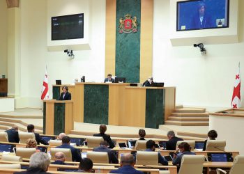 ირაკლი კობახიძე: ოპოზიციას არაფერი ჰქონდა სათქმელი არჩევნებთან დაკავშირებით — მათ ეშინოდათ არჩევნების შესწავლის