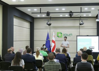 ახალი ელექტრონული სერვისები საარჩევნო პროცესებში ჩართული მხარეებისთვის