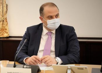 ირაკლი ჩიქოვანი: ევროპის საბჭოს საპარლამენტო ასამბლეის პრეზიდენტის ცხადი და ერთმნიშვნელოვანი პოზიციაა, რომ შარლ მიშელის დოკუმენტს ყველა პოლიტიკურმა პარტიამ უნდა მოაწეროს ხელი
