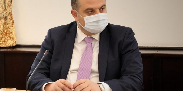 ირაკლი ჩიქოვანი: ევროპის საბჭოს საპარლამენტო ასამბლეის პრეზიდენტის ცხადი და ერთმნიშვნელოვანი პოზიციაა, რომ შარლ მიშელის დოკუმენტს ყველა პოლიტიკურმა პარტიამ უნდა მოაწეროს ხელი