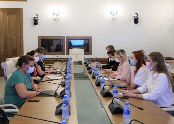 პარლამენტის გენდერული თანასწორობის საბჭო მარტოხელა მშობლის სტატუსის გაფართოებასთან დაკავშირებით მუშაობას დაიწყებს