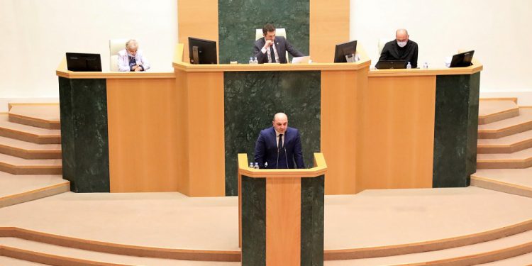 საგზაო მოძრაობის შესახებ საქართველოს კანონი ევროკავშირის რეგულაციებს დაუახლოვდება