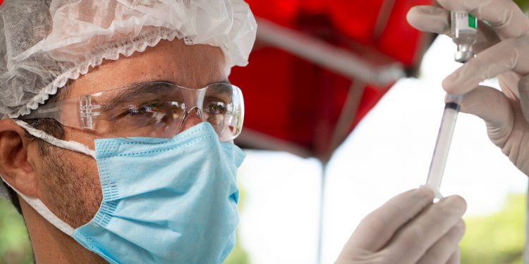 ვაქცინირებული პირების საზღვარგარეთ გამგზავრებისთვის საჭირო ცნობის მიღების ინსტრუქცია