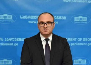 ირაკლი ბერაია: „ავღანეთის მისიაში საქართველომ კიდევ ერთხელ დაამტკიცა, რომ ჩვენი ქვეყანა ევროატლანტიკური უსაფრთხოების ერთ-ერთი მთავარი გარანტია“