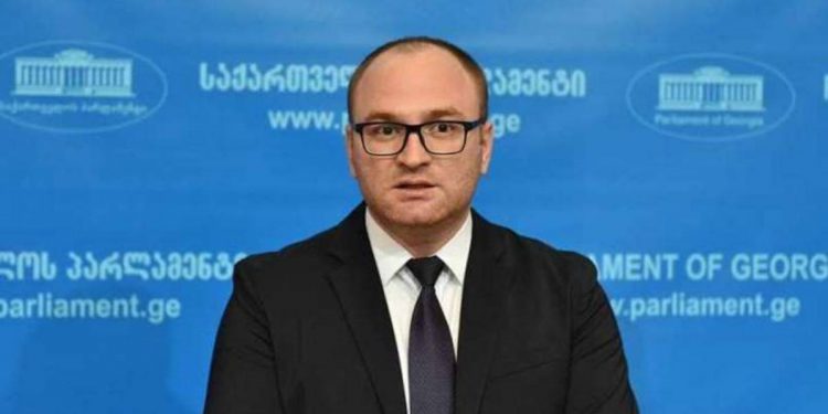 ირაკლი ბერაია: „ავღანეთის მისიაში საქართველომ კიდევ ერთხელ დაამტკიცა, რომ ჩვენი ქვეყანა ევროატლანტიკური უსაფრთხოების ერთ-ერთი მთავარი გარანტია“