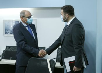 ეუთო ოდირის მისიამ  საქართველოში 2 ოქტომბრის მუნიციპალური არჩევნებისთვის მუშაობა დაიწყო