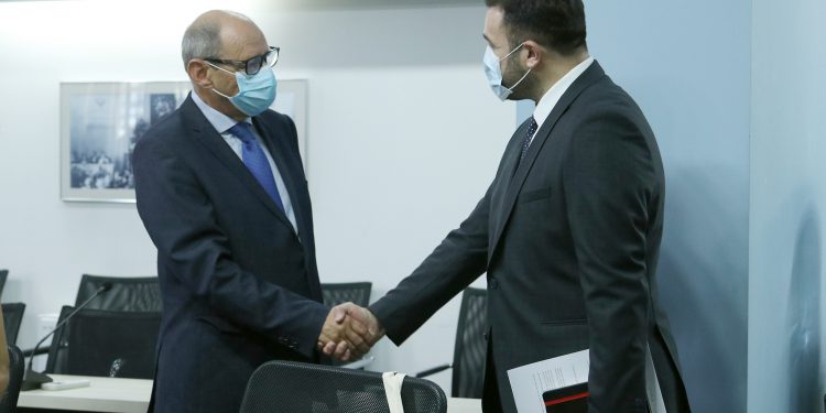 ეუთო ოდირის მისიამ  საქართველოში 2 ოქტომბრის მუნიციპალური არჩევნებისთვის მუშაობა დაიწყო