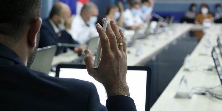 2 ოქტომბერს მუნიციპალიტეტის ორგანოთა არჩევნები გაიმართება