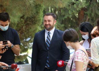 ცესკოს გიორგი კალანდარიშვილი უხელმძღვანელებს