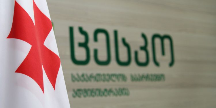 თსუ-ს და სოხუმის სახელმწიფო უნივერსიტეტის სტუდენტებს საარჩევნო ადმინისტრაციის საქმიანობაში ჩართვის შესაძლებლობა ეძლევათ