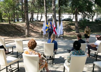 18 სექტემბერი დასუფთავების მსოფლიო დღეა