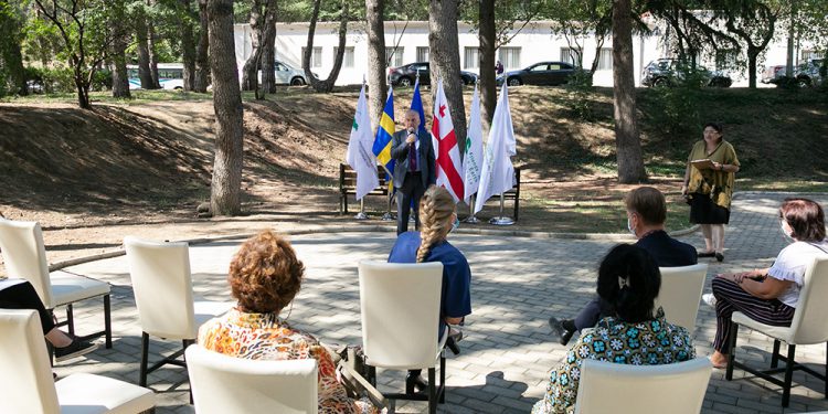 18 სექტემბერი დასუფთავების მსოფლიო დღეა