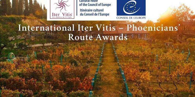 საქართველომ ისტორიაში პირველად ევროკომისიის კულტურული მარშრუტების საერთაშორისო ჯილდო მოიპოვა