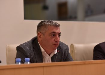 კახა კახიშვილი: „მიხეილ სააკაშვილი კარგ პირობებშია და ეს არის ჩვენი დამსახურება“