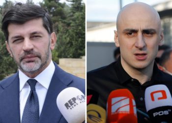 5 თვითმმართველ ქალაქში მეორე ტური გაიმართება