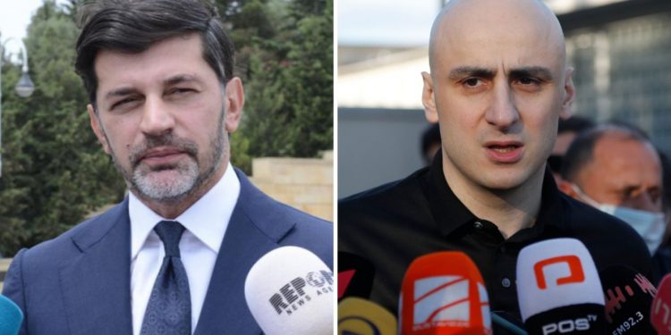 5 თვითმმართველ ქალაქში მეორე ტური გაიმართება