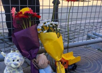 ბათუმში მომხდარ ტრაგედიასთან დაკავშირებით, 11 ოქტომბერი საქართველოში გლოვის დღედ გამოცხადდა