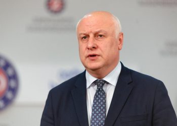 „ყველამ, ვინც ოპოზიციაშია და არა გარიგებაში ივანიშვილის რეჟიმთან, მეორე ტურში მხარი ოპოზიციურ კანდიდატებს უნდა დაუჭიროს.“ — გიგი წერეთელი