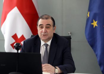 მიხეილ ჩხენკელმა მედიაწიგნიერების კვირეული გახსნა