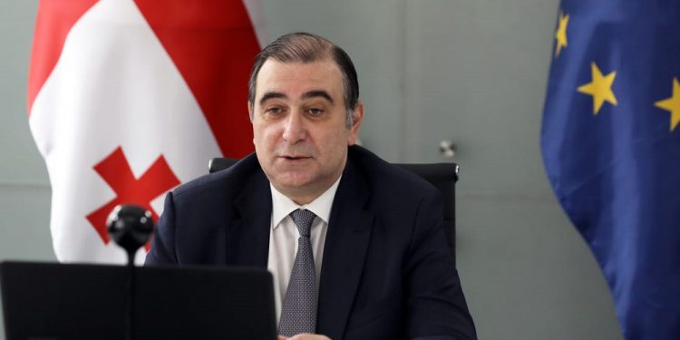 მიხეილ ჩხენკელმა მედიაწიგნიერების კვირეული გახსნა