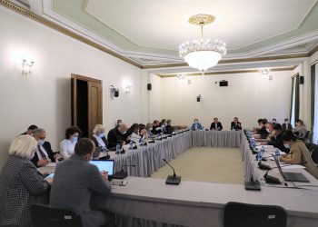 ადგილობრივი თვითმმართველობის საკრებულოებში ფრაქციის შექმნის წესი იცვლება