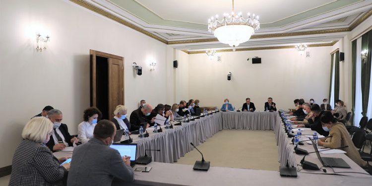 ადგილობრივი თვითმმართველობის საკრებულოებში ფრაქციის შექმნის წესი იცვლება