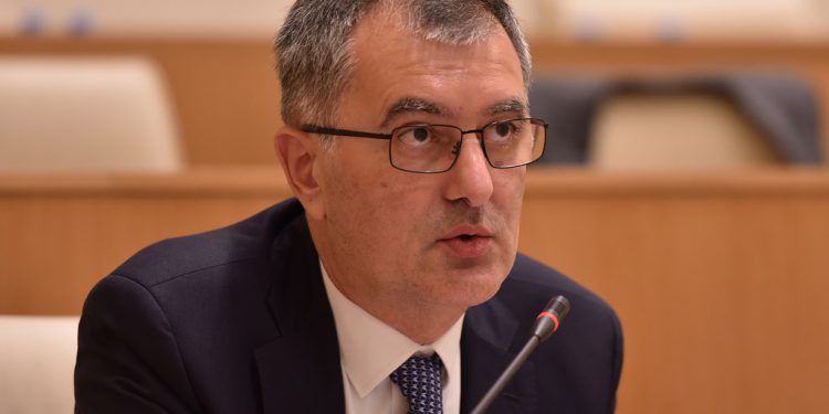 სოზარ სუბარი: რადიკალურ ოპოზიციას მოვუწოდებ, დაუბრუნდეს საპარლამენტო მუშაობას და უარი თქვას მართლმსაჯულებისთვის ხელის შეშლაზე