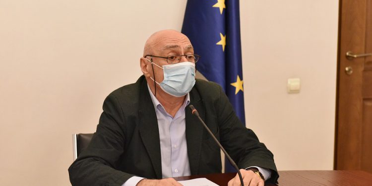 საქართველოში თამბაქოს კონტროლის კანონმდებლობის შემდგომ გაძლიერებასთან დაკავშირებით ახალი საკანონმდებლო ინიციატივა შემუშავდა