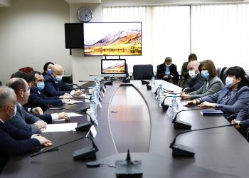 წამლის ფასის რეგულირებასთან დაკავშირებით ჯანდაცვის სამინისტროში შეხვედრა გაიმართა