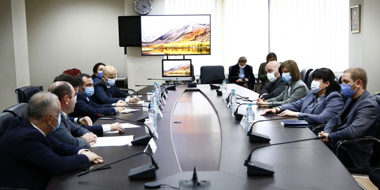 წამლის ფასის რეგულირებასთან დაკავშირებით ჯანდაცვის სამინისტროში შეხვედრა გაიმართა