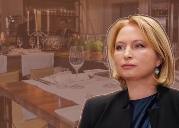 ეკონომიკის სამინისტროს სარესტორნო ხარჯები და „ოცნების“ შემომწირველების რესტორნები