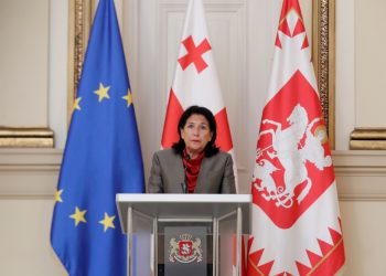 პრეზიდენტი: ნებისმიერი სახელმწიფოსთვის ყოფილი პრეზიდენტის დაპატიმრება დიდი გამოწვევაა — ქვეყნის სიმშვიდისათვის მაქსიმალურად უნდა იყოს გააზრებული ნებისმიერი სიტყვა, თუ ქმედება