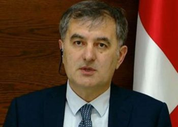 „ქართული ოცნების“ პოლიტსაბჭოს წევრის სოზარ სუბარის განცხადება