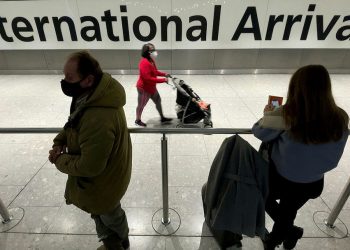 კორონავირუსის ახალი შტამის გამო, საქართველო 8 ქვეყნიდან საზღვრის კვეთაზე რეგულაციებს აწესებს