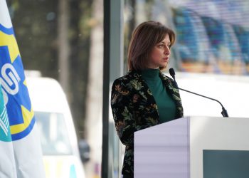 2022 წელს თბილისის და რეგიონების სასწრაფო სამედიცინო დახმარების პერსონალის ანაზღაურება გათანაბრდება