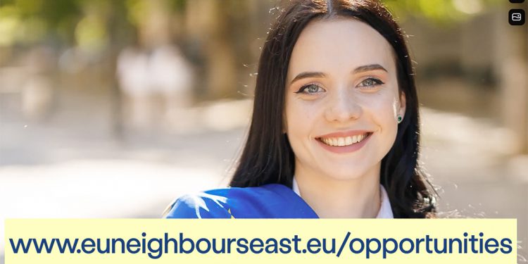 ევროკავშირმა სამოქალაქო საზოგადოების ორგანიზაციების, მედიისა და ახალგაზრდობისათვის ახალი ვებსაიტი შექმნა