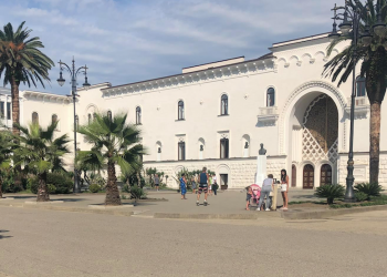 მოსაზრება: აფხაზეთი ახალ გეოპოლიტიკურ რეალობაში