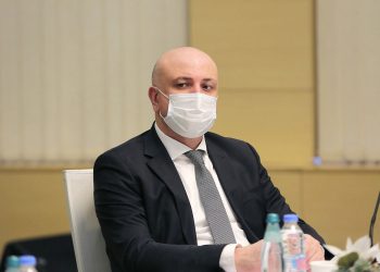 ზურაბ აზარაშვილი: „გვაქვს ვადებში გაწერილი სამოქმედო გეგმა, რომლითაც მივიღებთ გამჭვირვალე ფარმაცევტულ ბაზარს“