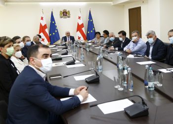 11 აპრილიდან რეცეპტის გამოწერა მხოლოდ გენერიკული დასახელებით მოხდება