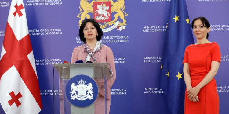 2022 წლის ერთიანი ეროვნული გამოცდების განრიგი გამოცხადდა