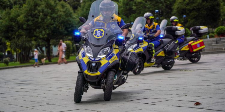 საგანგებო სიტუაციების კოორდინაციისა და გადაუდებელი დახმარების ცენტრი ახალი პროექტის — მოტომედიკოსების განხორციელებას იწყებს.