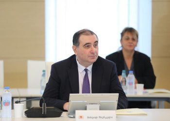 საქართველოს მთავრობამ 2022-2030 წლების განათლებისა და მეცნიერების ერთიანი ეროვნული სტრატეგია დაამტკიცა