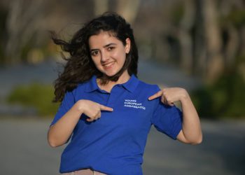 შეიტანე განაცხადი და გახდი ახალგაზრდა ევროპელი ელჩი