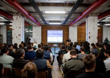 სტარტაპ პრე-აქსელერატორი იწყება