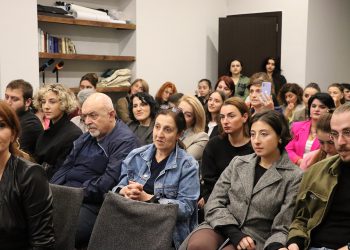 სოფლად მცხოვრები ქალების საერთაშორისო დღისადმი მიძღვნილი ექვსკვირიანი კამპანიის შემაჯამებელი ღონისძიება ჩატარდა