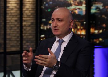 ზურაბ აზარაშვილი „2023 წლიდან ქრონიკული მედიკამენტების დაფინანსება 50 მილიონ ლარამდე იზრდება“