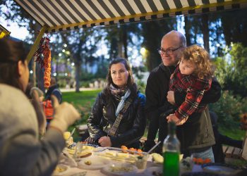 „უნიკალური ქართული გემო“ — ქართული სასოფლო-სამეურნეო მემკვიდრეობის ხელმეორედ აღმოჩენის შესაძლებლობა