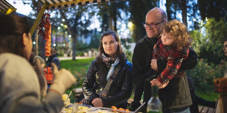 „უნიკალური ქართული გემო“ — ქართული სასოფლო-სამეურნეო მემკვიდრეობის ხელმეორედ აღმოჩენის შესაძლებლობა