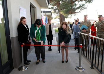 „თბილისის ჩვილ ბავშვთა სახლი“-ს დეინსტიტუციონალიზაციის პროცესი დასრულდა